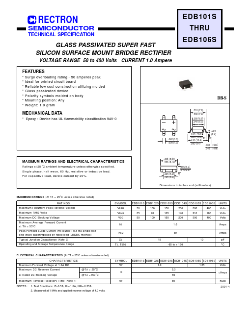 EDB105S