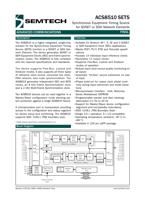 ACS8510