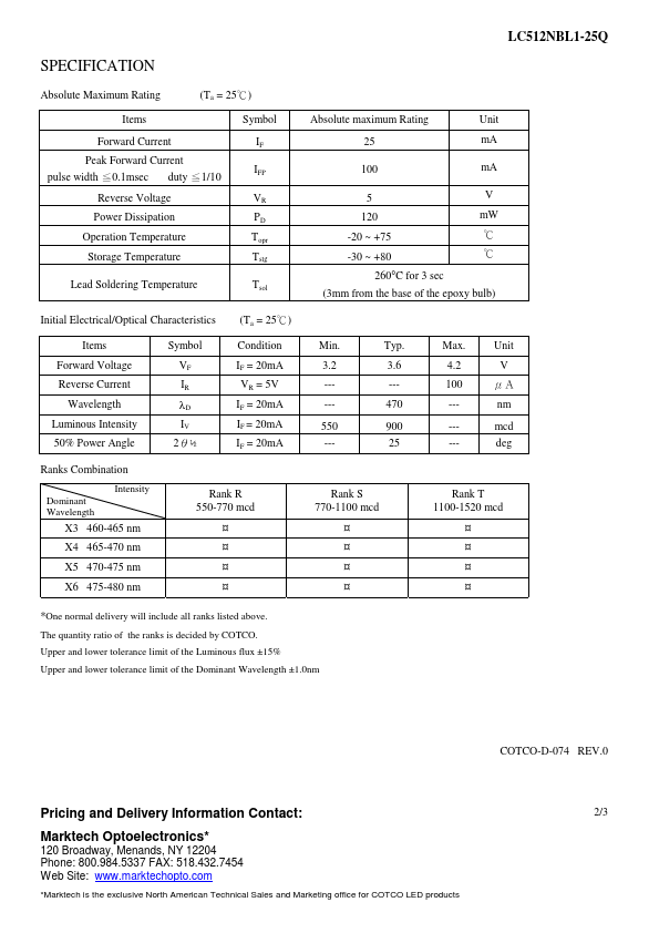 LC512NBL1-25Q