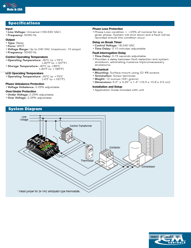 ICM450