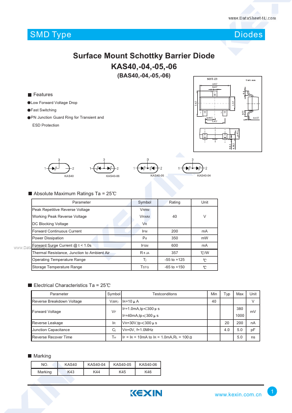 KAS40