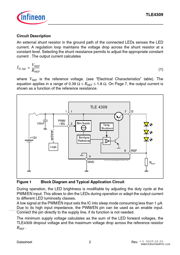 TLE4309