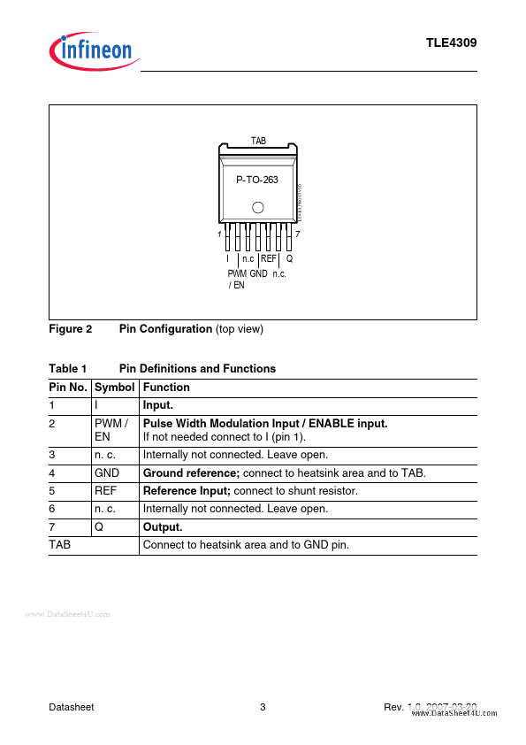 TLE4309