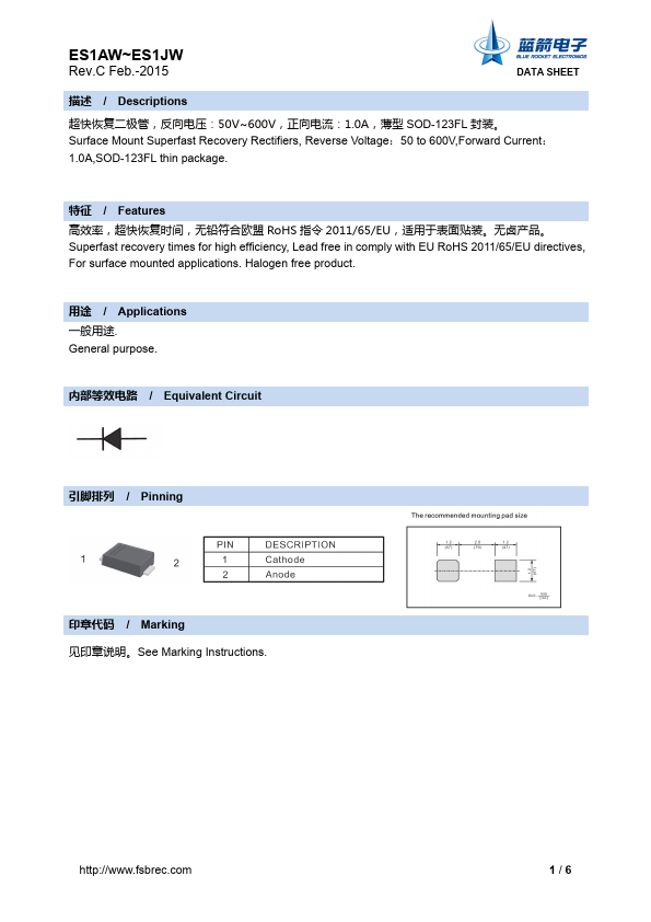 ES1CW