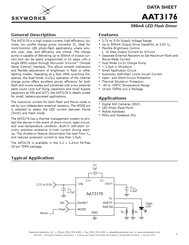 AAT3176