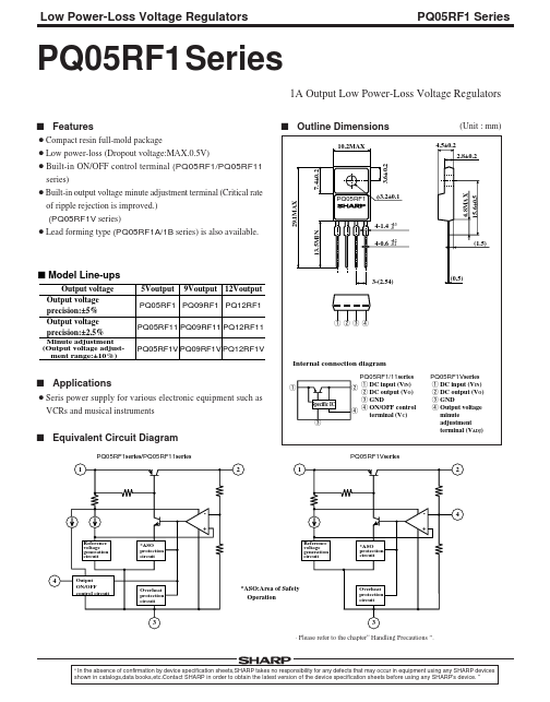 PQ05RF1V