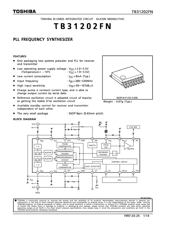 TB31202FN