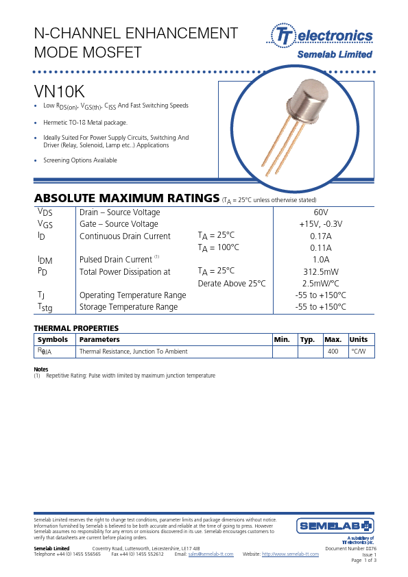 VN10K