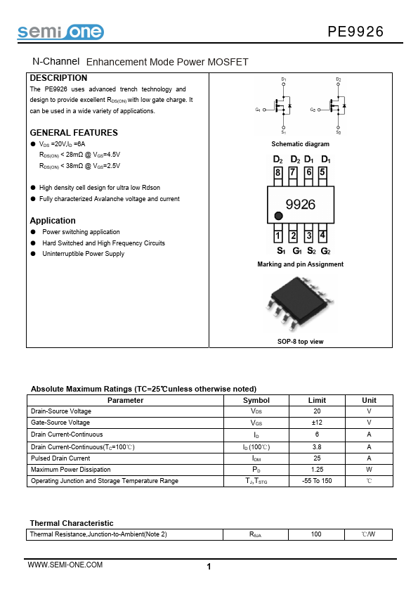 PE9926