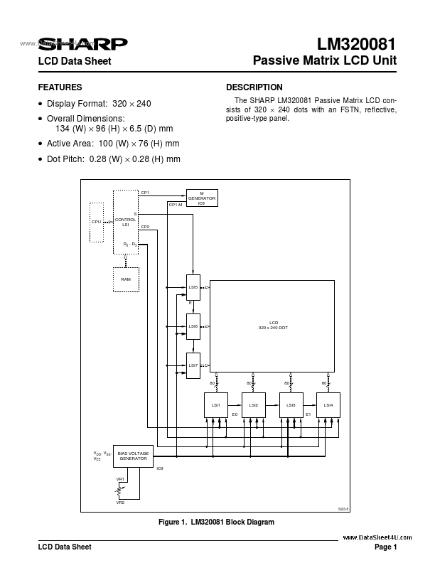 LM320081