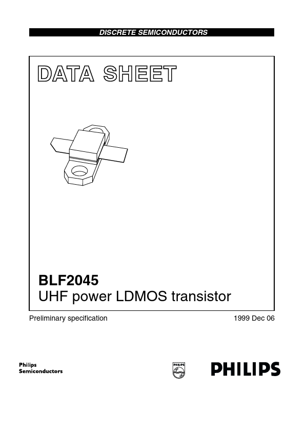 BLF2045