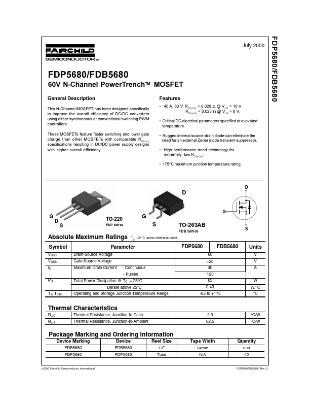 FDF5680