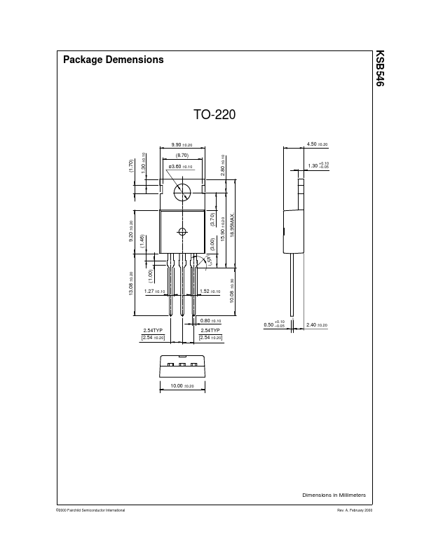 KSB546