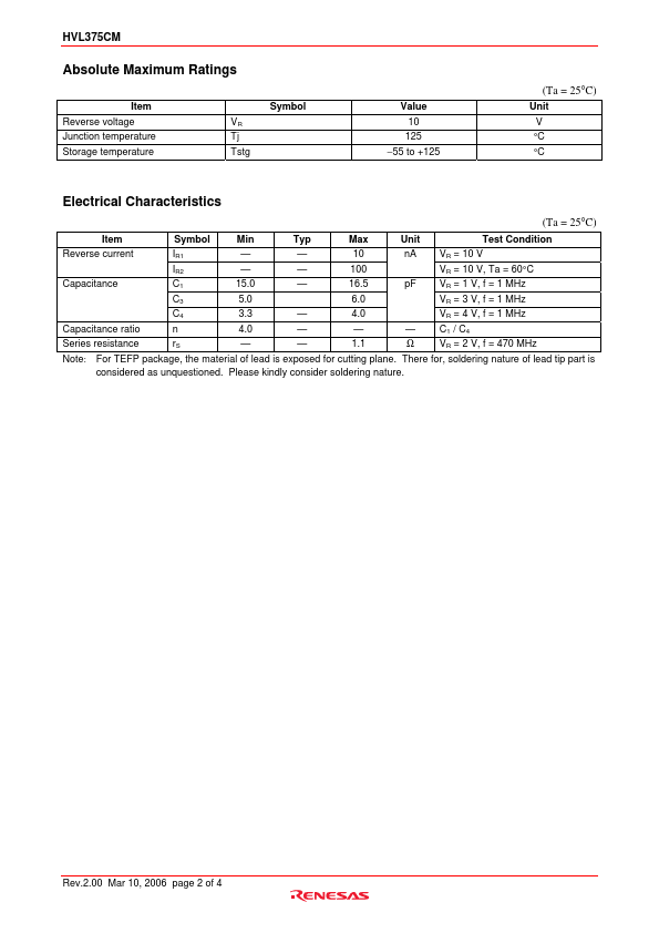 HVL375CM