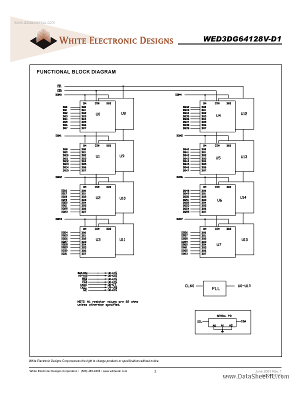 WED3DG64128V-D1