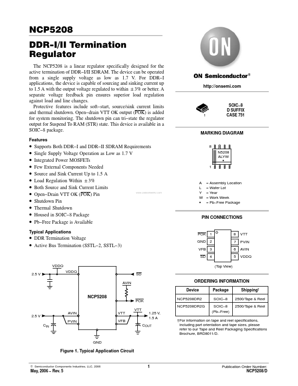 NCP5208