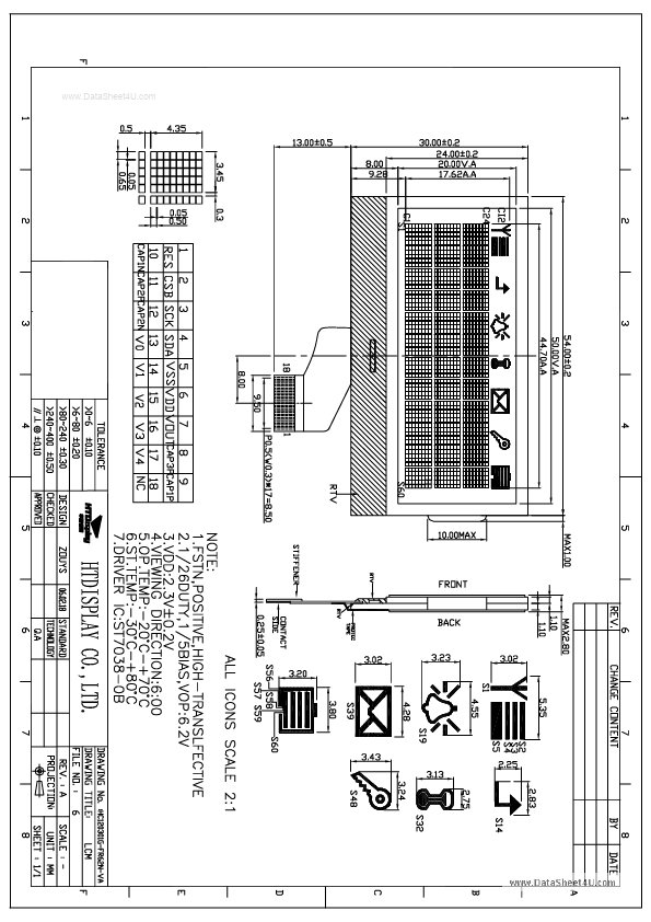 HC120301G-VA