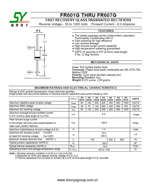 FR607G