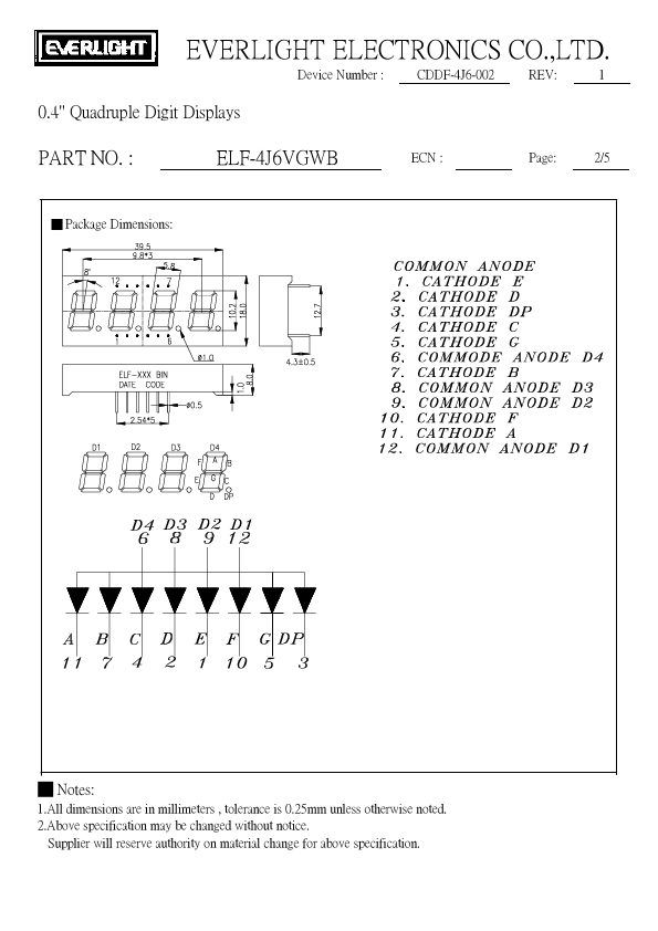 ELF-4J6VGWB