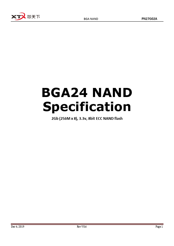 BGA24