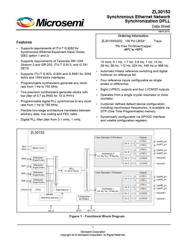 ZL30153