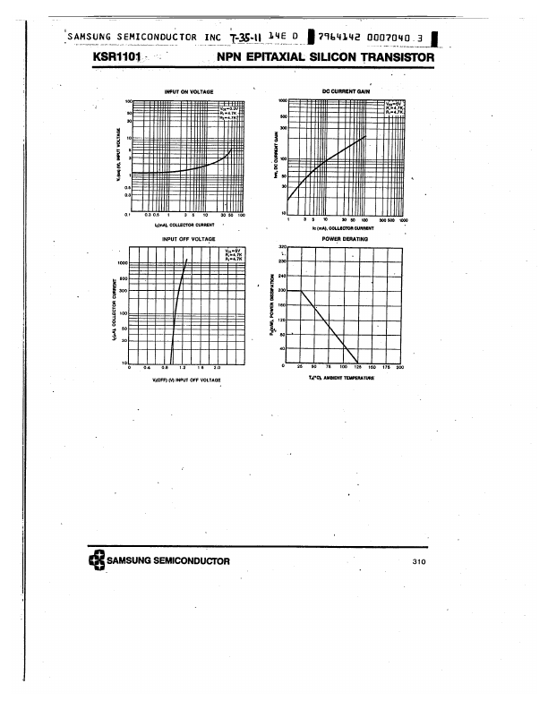 KSR1101