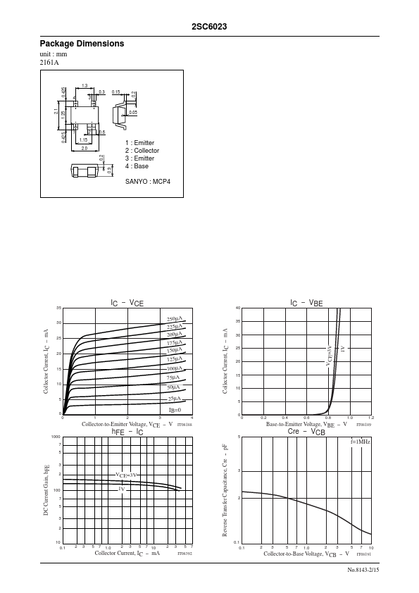 2SC6023