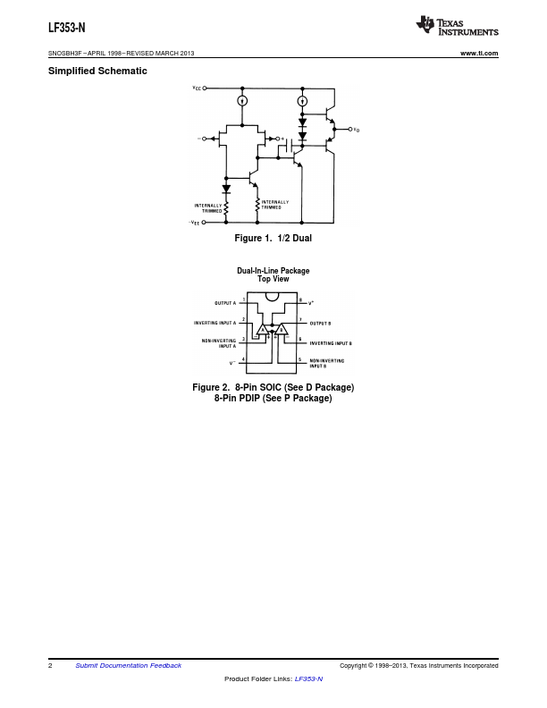 LF353-N