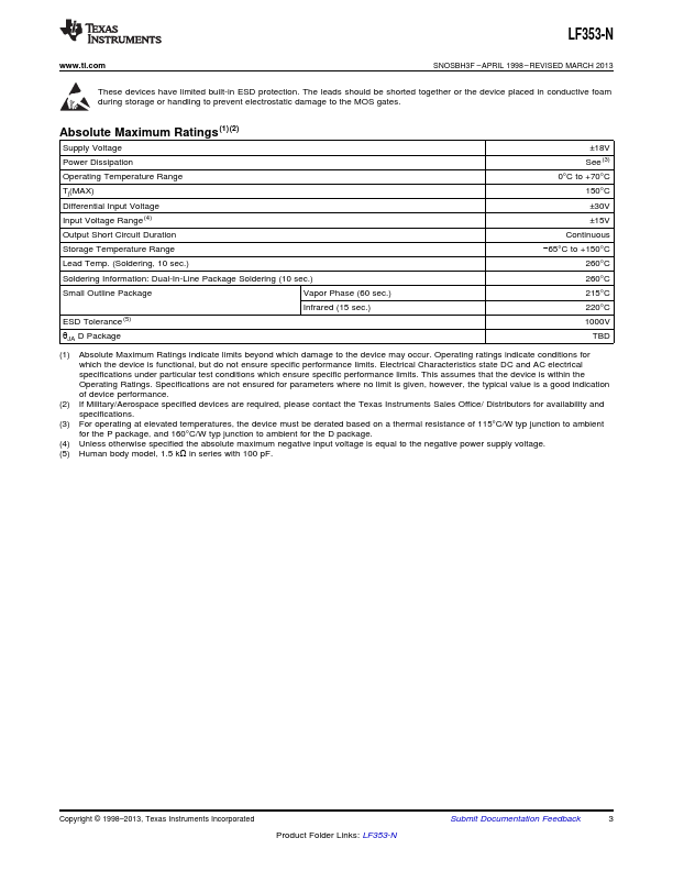 LF353-N