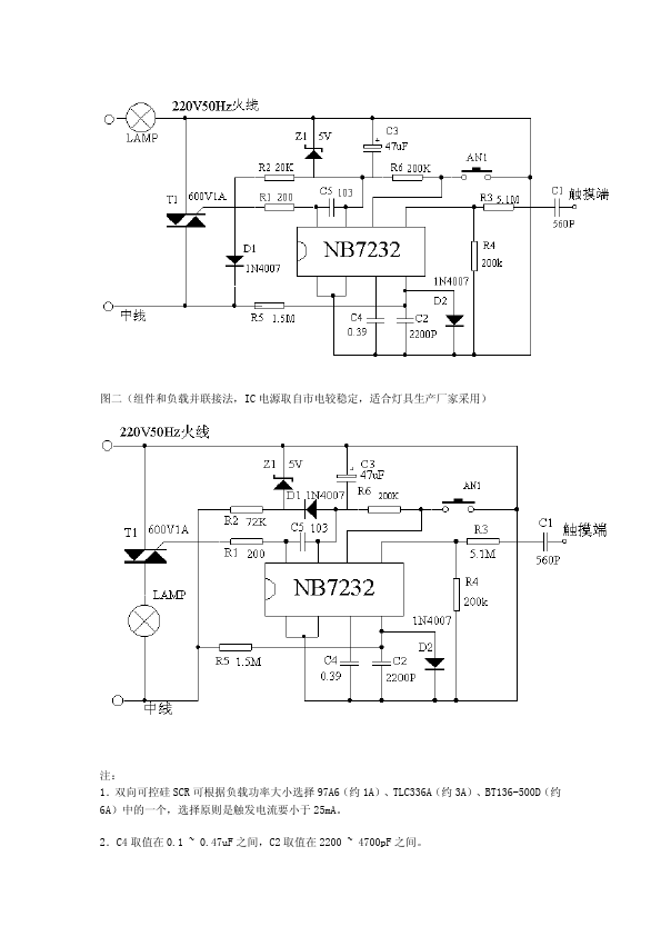 NB7232