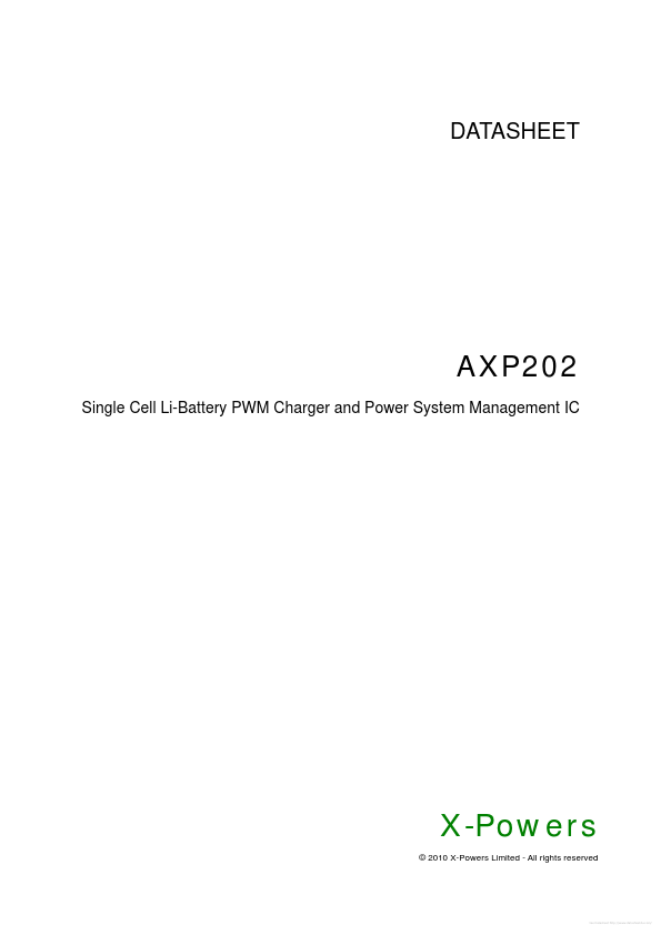 AXP202