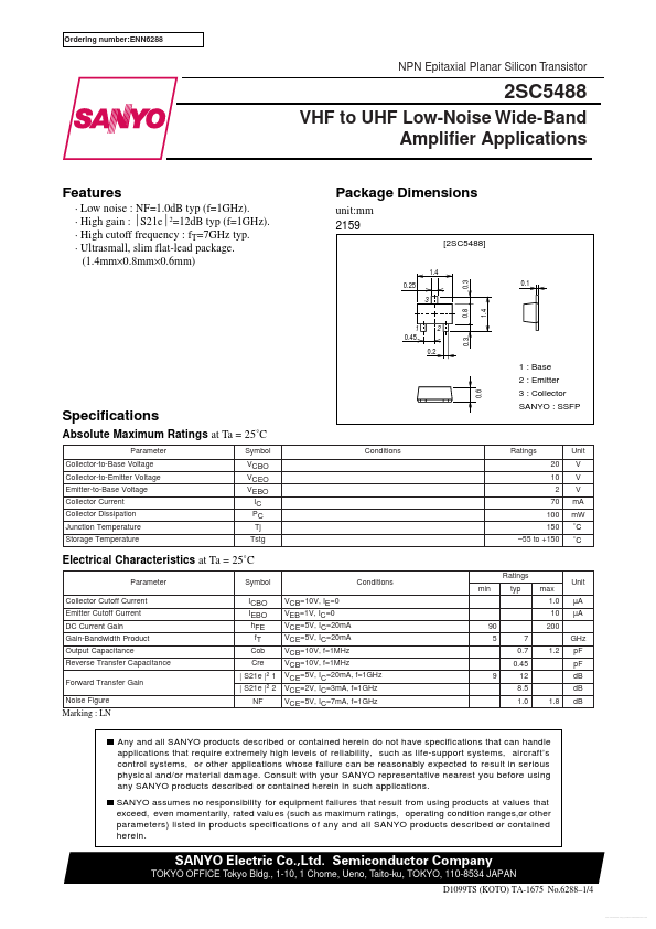 C5488