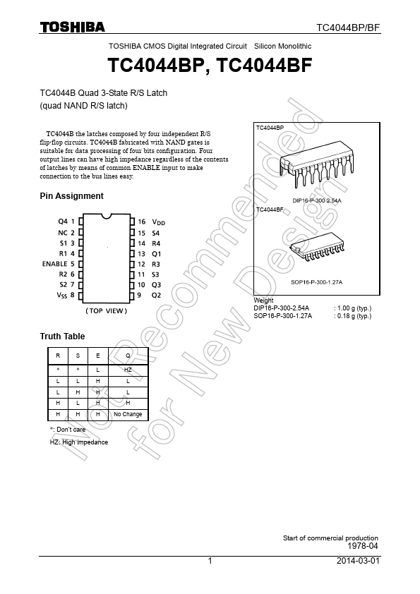 TC4044BP