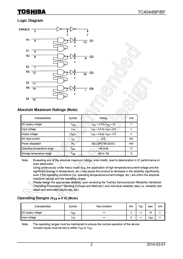 TC4044BP