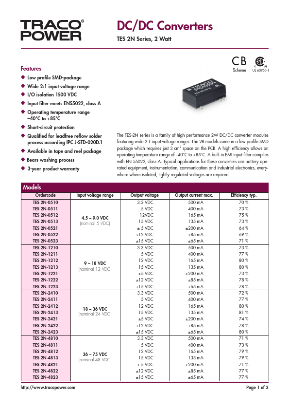 TES2N-1210