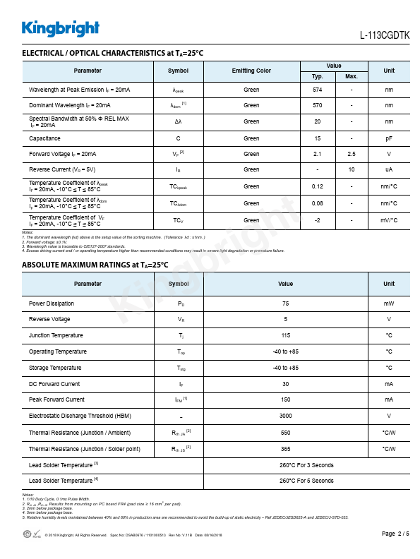 L-113CGDTK