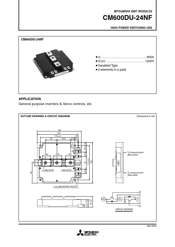 CM600DU-24NF