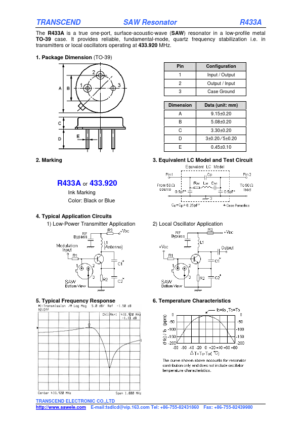 R433A