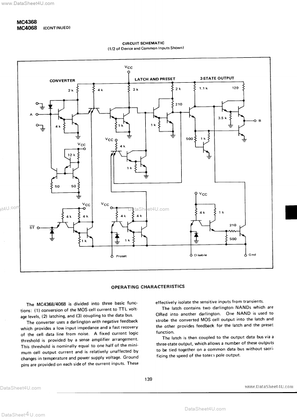 MC4368