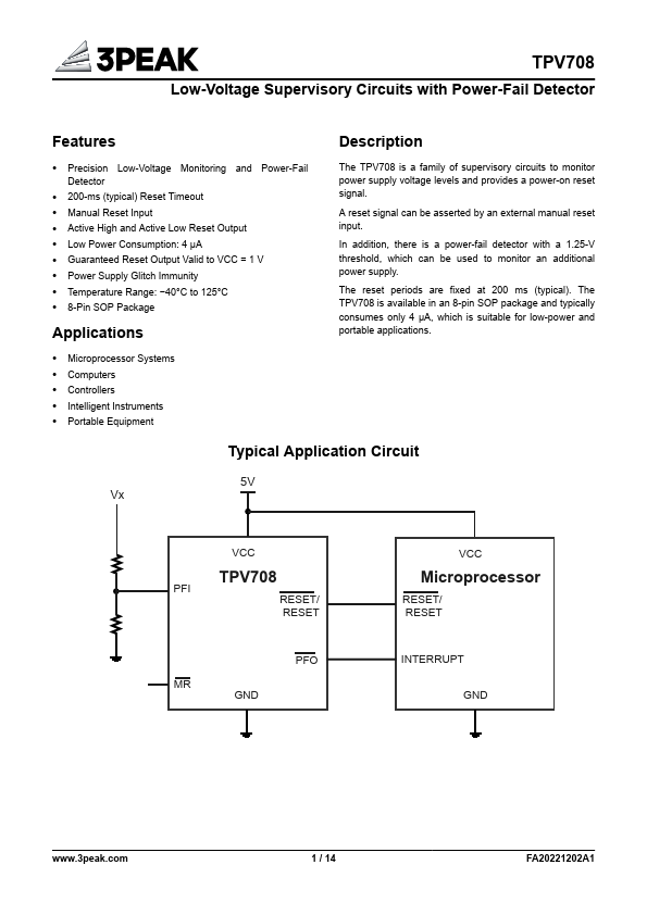 TPV708