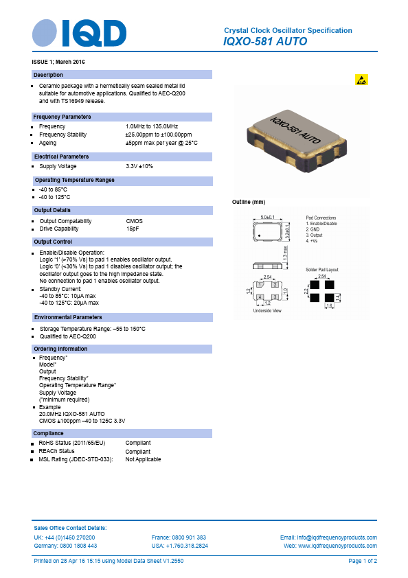 IQXO-581AUTO