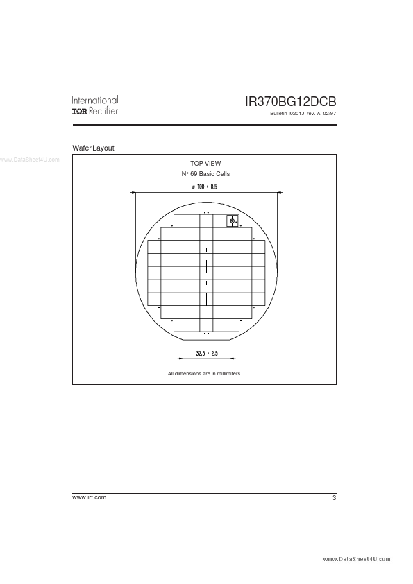 IR370BG12DCB