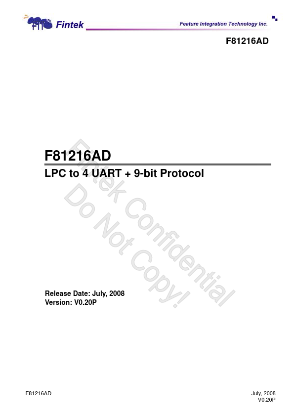 F81216AD