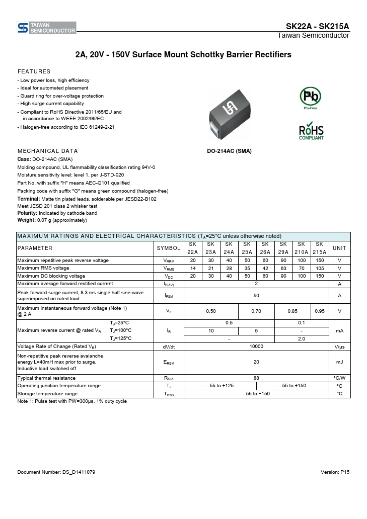 SK23A