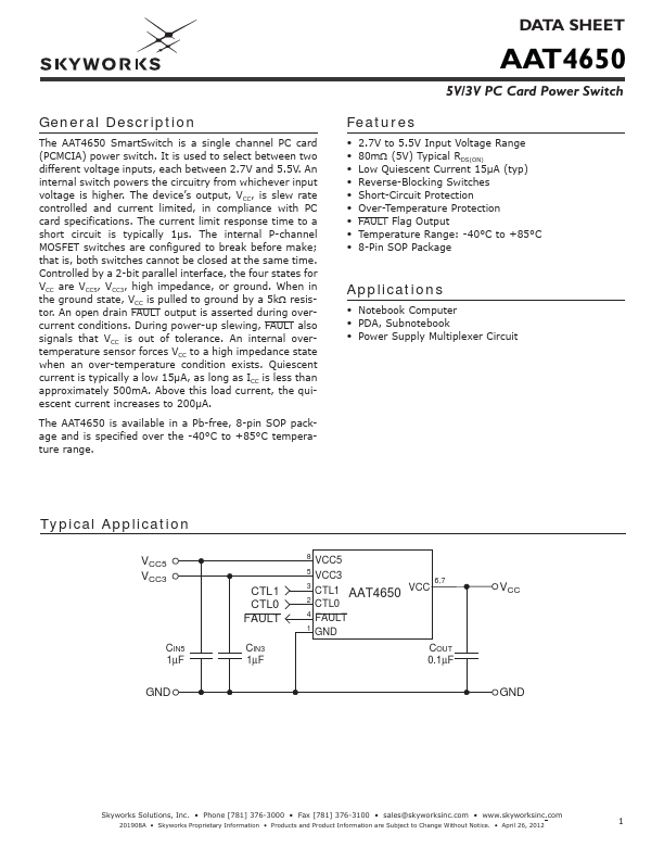 AAT4650