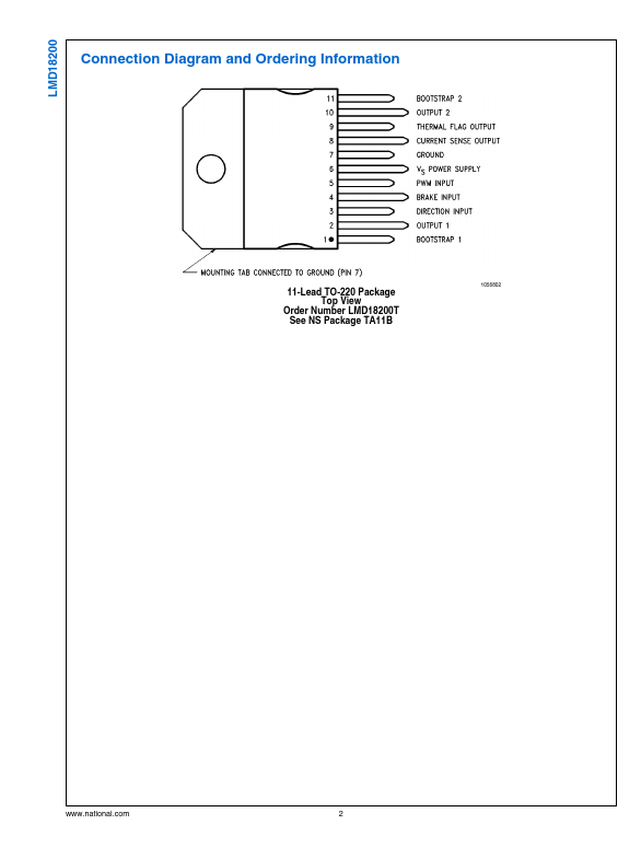 LMD18200