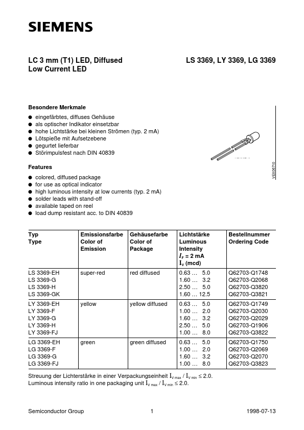 LS3369