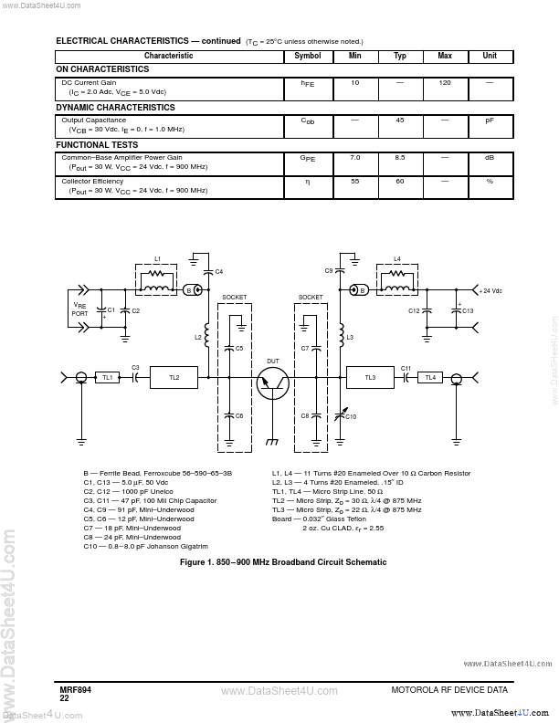 MRF894