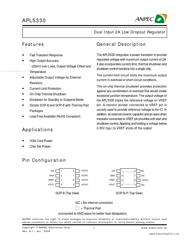 APL5330