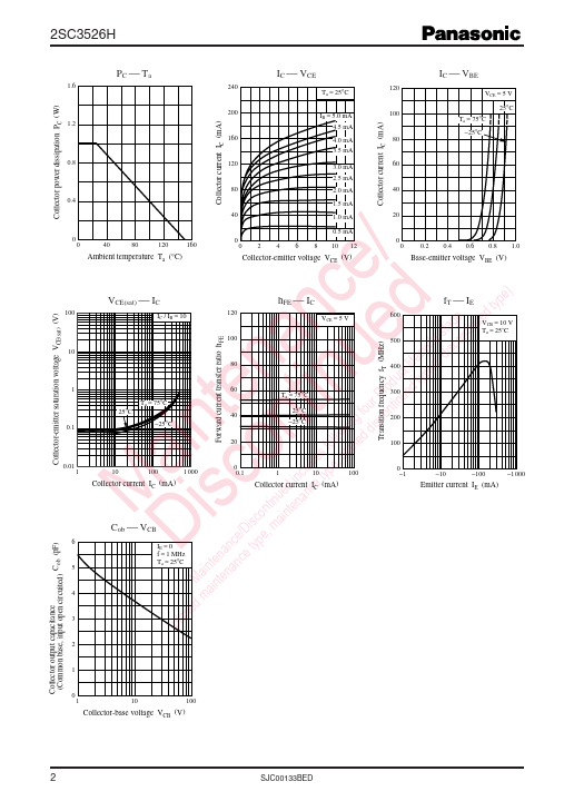 2SC3526H